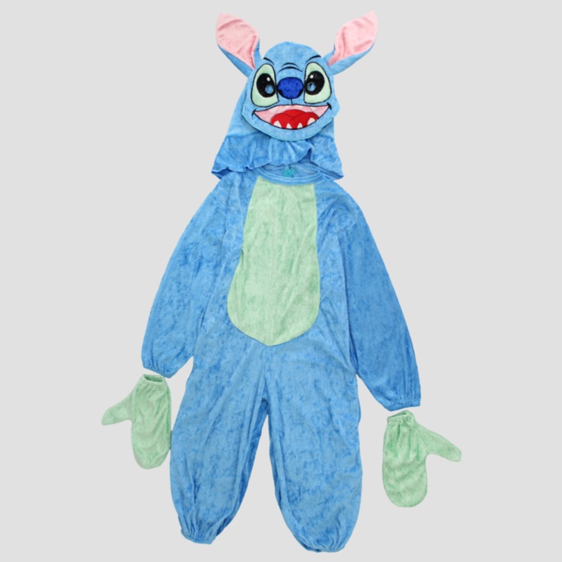 Stitch Costume