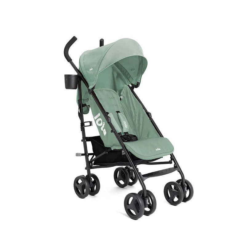 Tansy Lightweight Stroller – Mist
