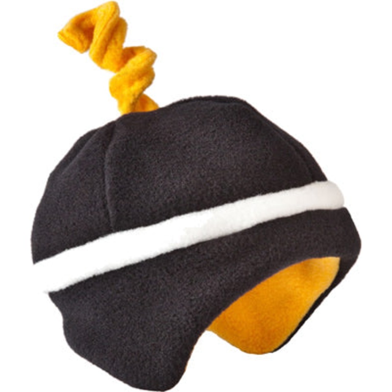 Kowalli KozyHat – Penguin – 0-6M