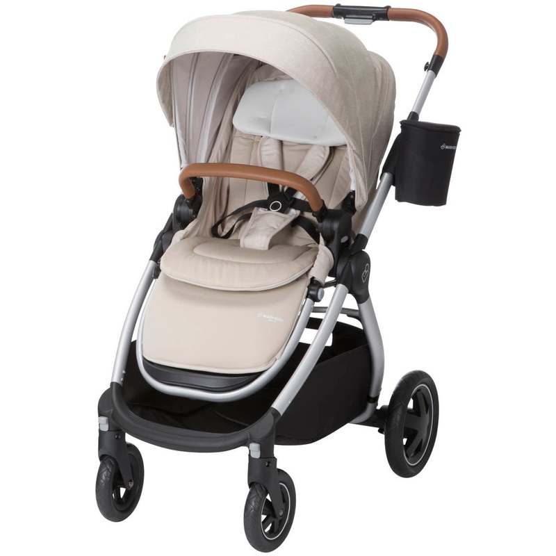 Maxi-Cosi Adorra Stroller 2018 Nomad Sand