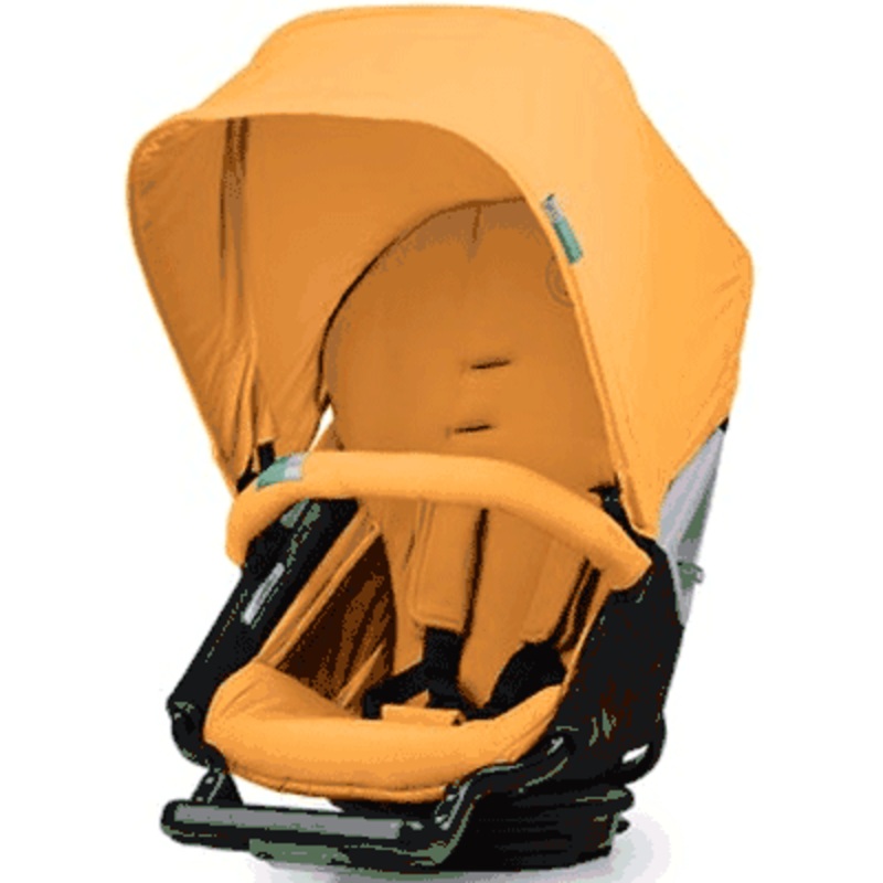 Orbit Baby Color Pack in Apricot