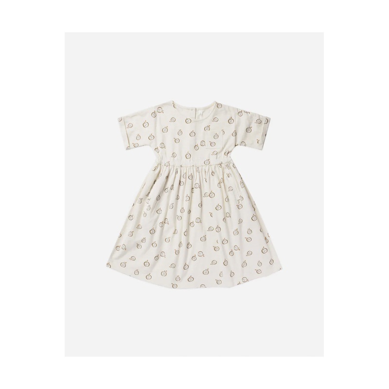 Rylee + Cru Kat T-Shirt Dress – Apples