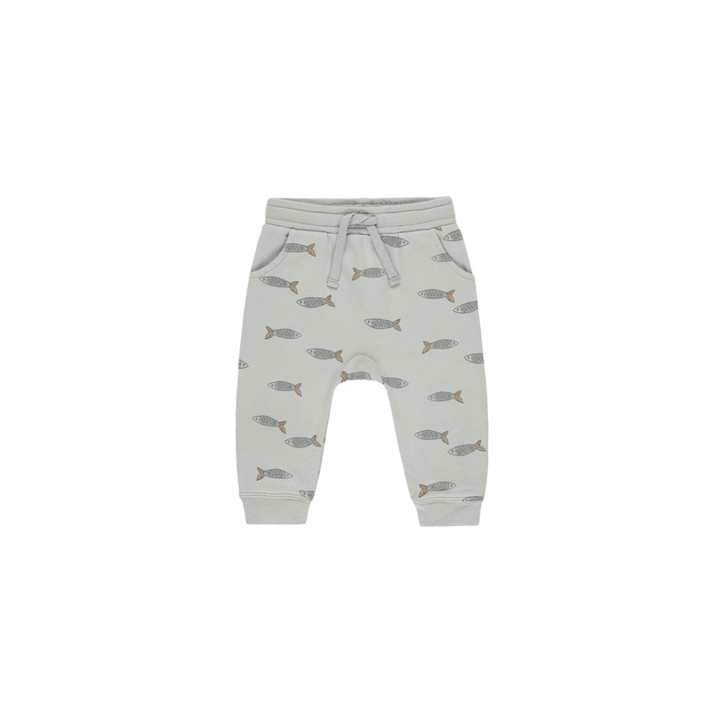 Rylee + Cru Sweatpant – Sardines