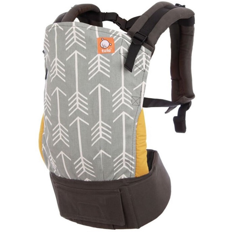 Tula Toddler Carrier – Archer