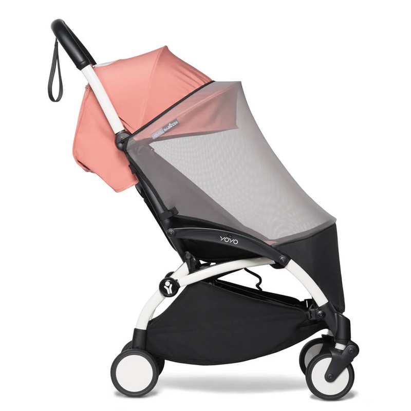 YOYO3 6+ Mosquito Net