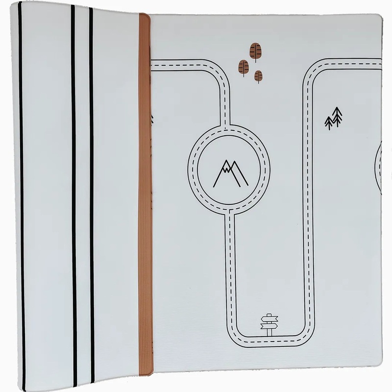 Baby Play Mat – Country Road Nordic + Stripe