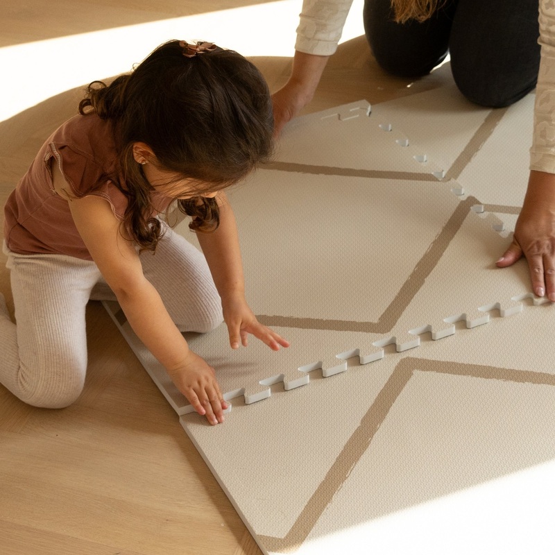 Beni – Autumn Gold – Play Mat