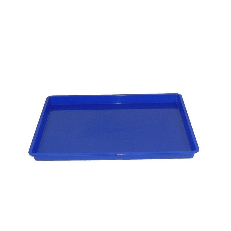Creativitray Fingerprint Tray (Blue)