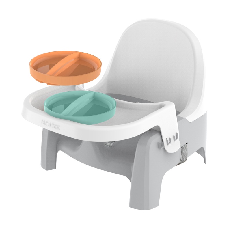 Deluxe Learn-to-Dine-Feeding-Seat