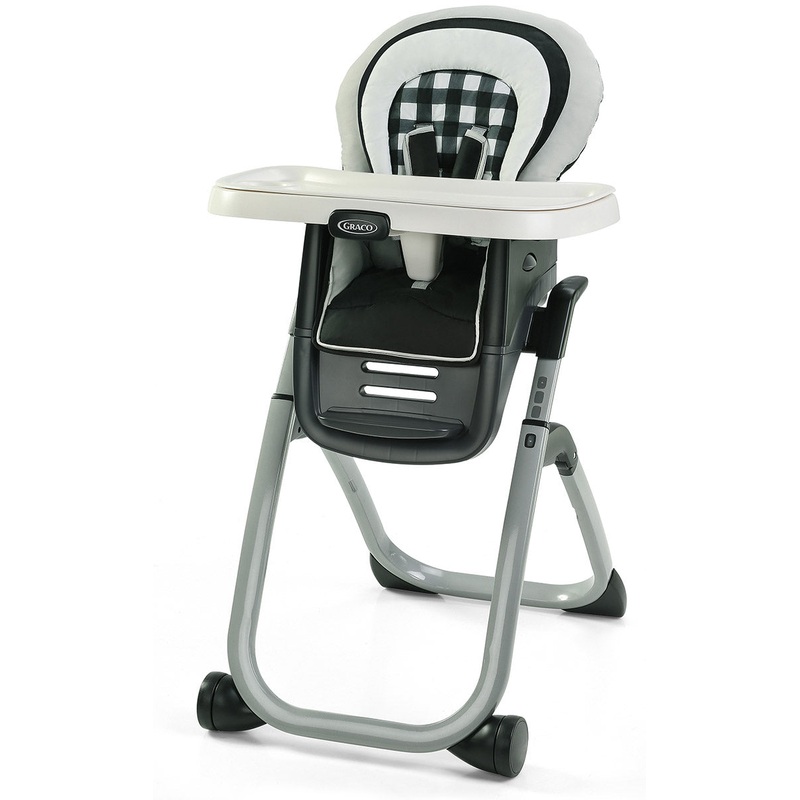 Graco DuoDiner DLX 6-in-1 High Chair – Kagen