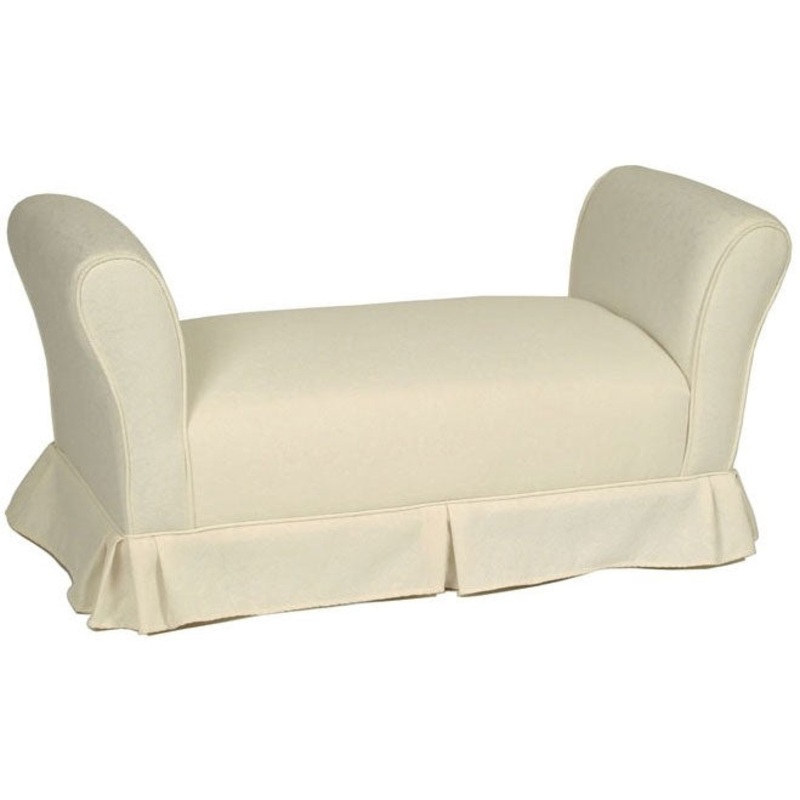 Little Castle Child’s Settee