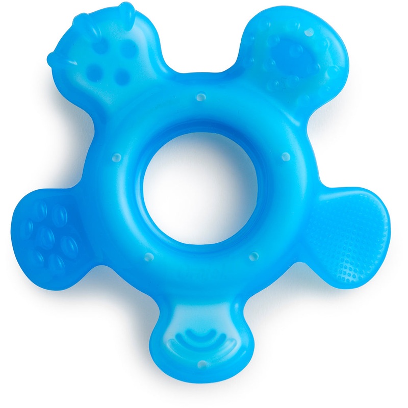 Munchkin Orajel Back Teeth Teether Toy
