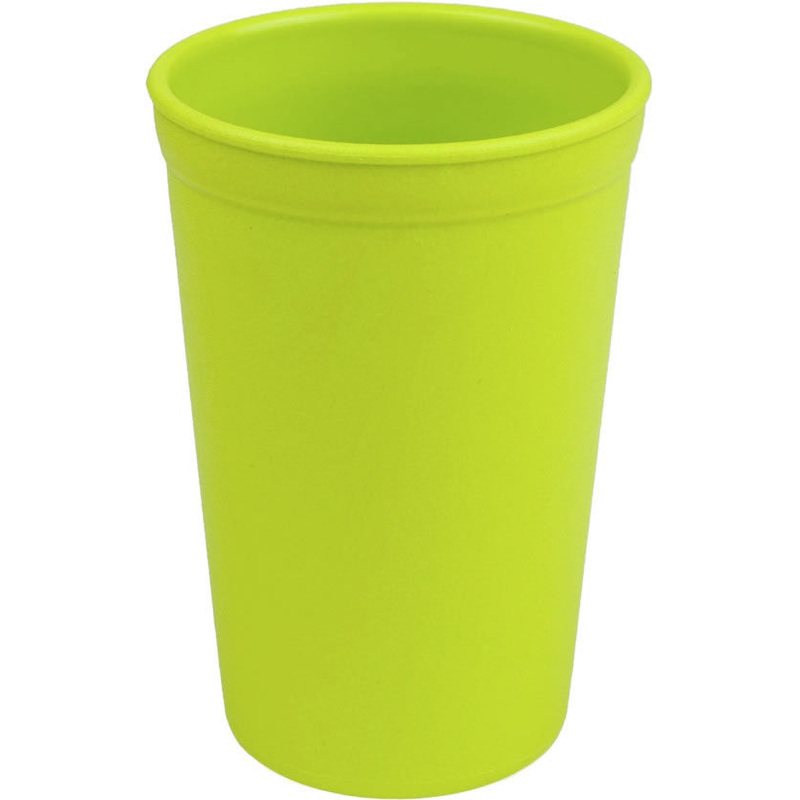 Re-Play 10oz Drinking Cup – Lime Green