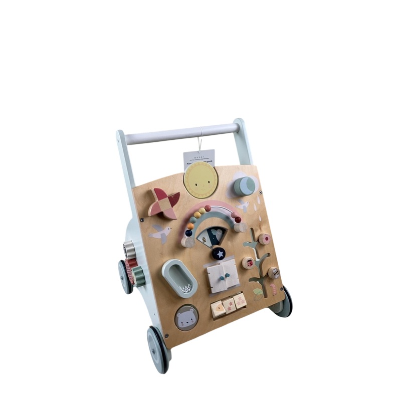 Tender Leaf Toys Sunshine Baby Activity Walker