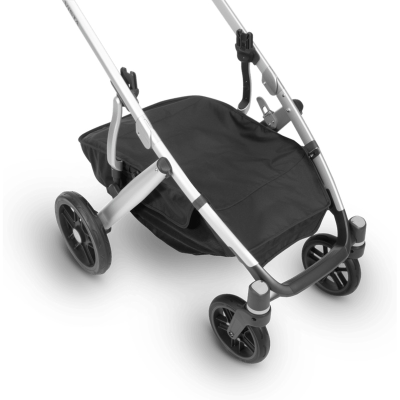 UPPAbaby Basket Cover – Vista V2 / Cruz V2
