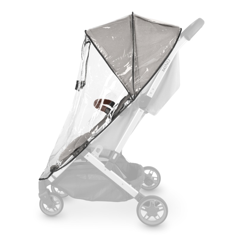 UPPAbaby Rain Shield – Minu / Minu V2