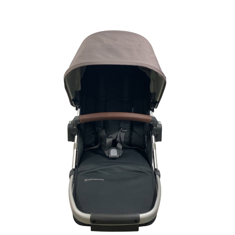 UPPAbaby Vista V2 Toddler Seat, 2023, Theo