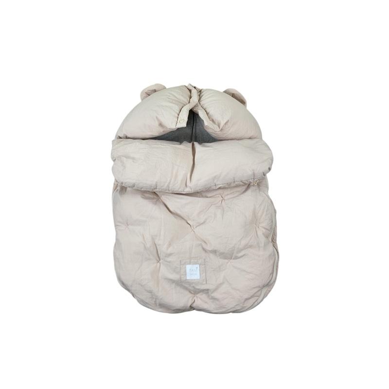 7 A.M. Enfant BebePOD, 0-9 months, Airy, Brush Beige