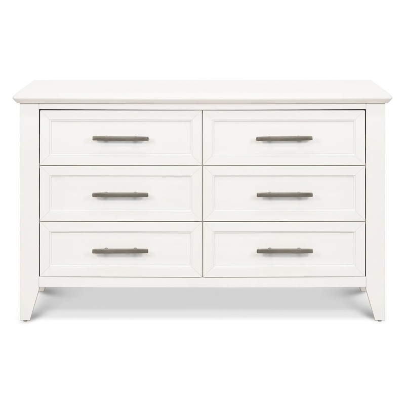 Becket 6-Drawer Dresser