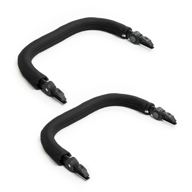 Bumbleride Bumper Bar – Indie Twin (Set of 2)