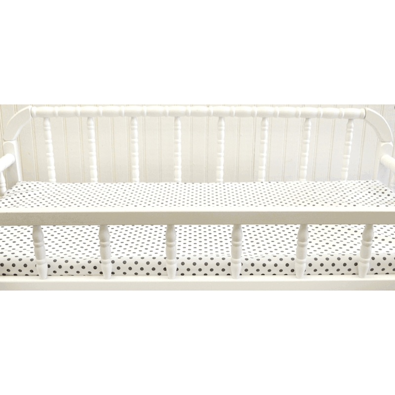 New Arrivals Safari in Gray Changing Pad Cover