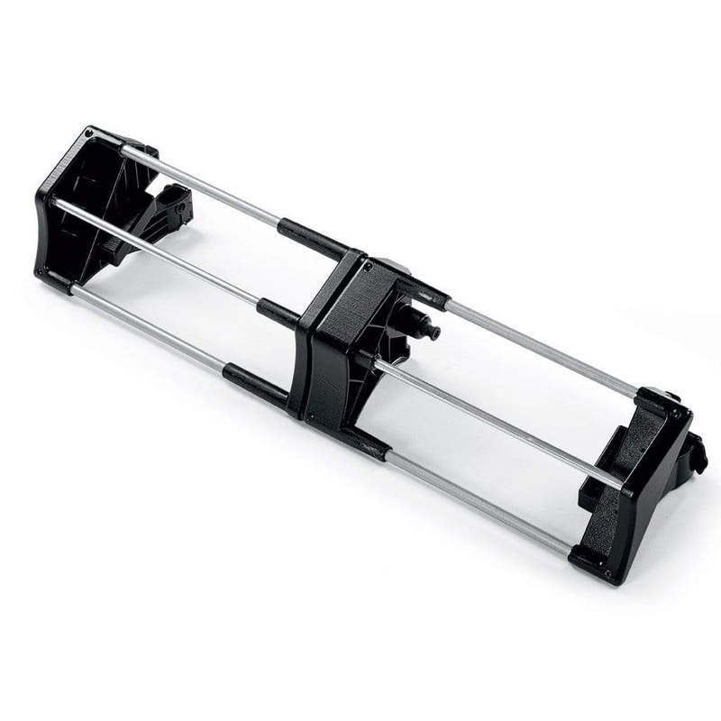 Peg Perego Book for Two Car Seat Adapter Double