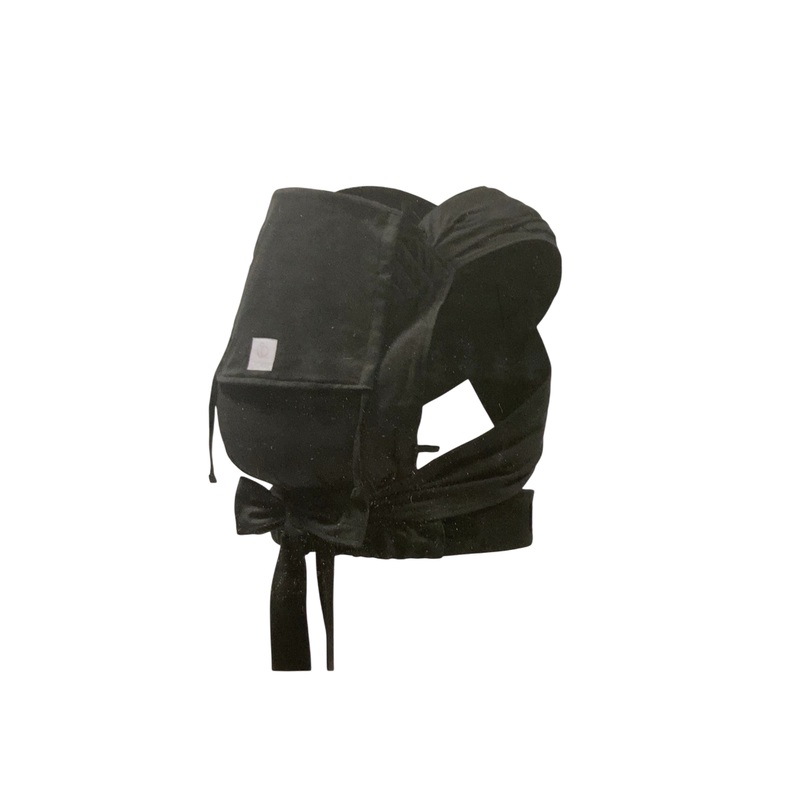 Stokke Limas Carrier, Black