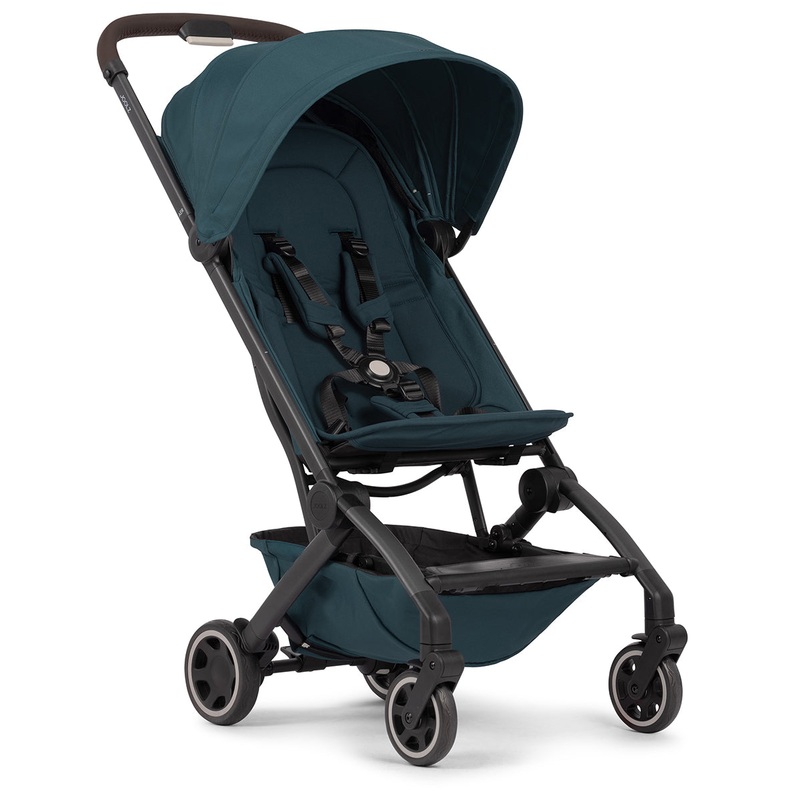Joolz Aer Lightweight Compact Stroller – Ocean Blue