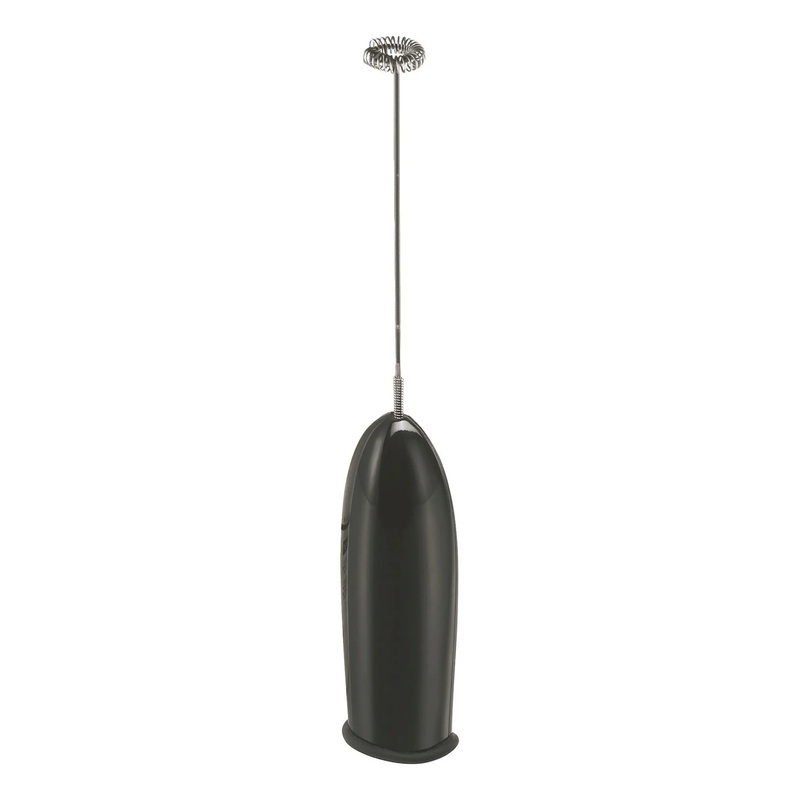 Schiuma Milk Frother – Black