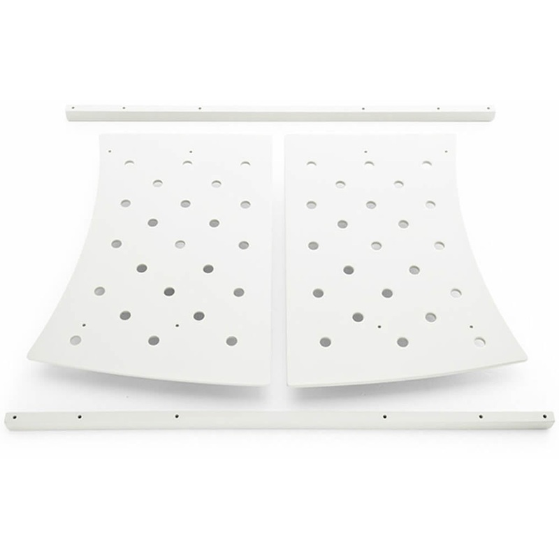 Stokke OPEN BOX Sleepi Junior Bed Conversion Kit – White