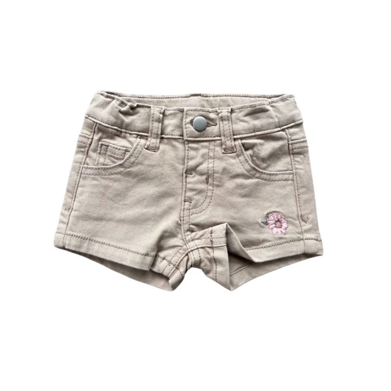 Babysprouts Twill Shorts