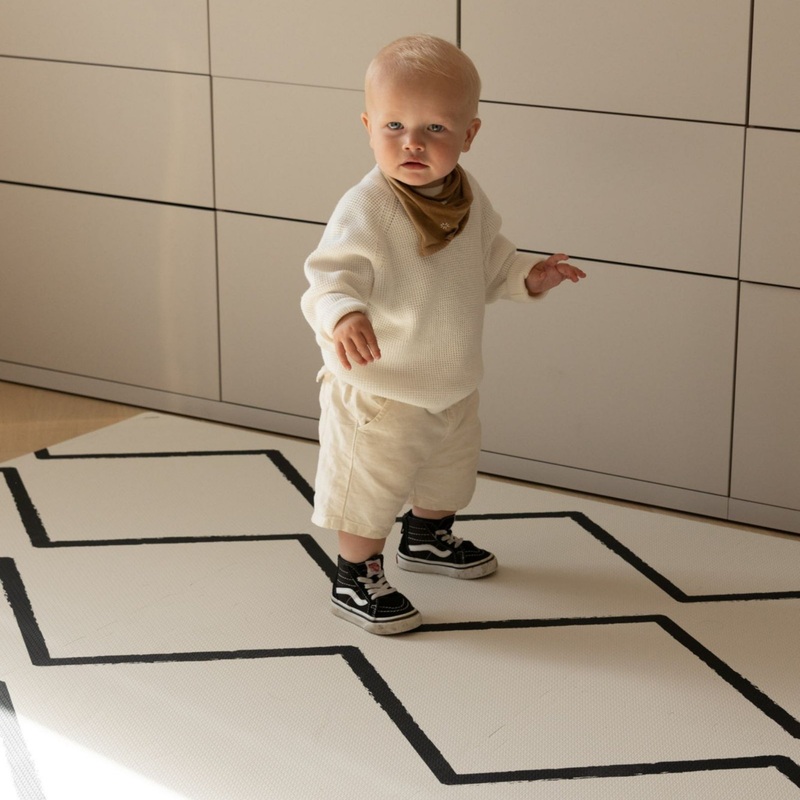 Beni – Ecru – Play Mat