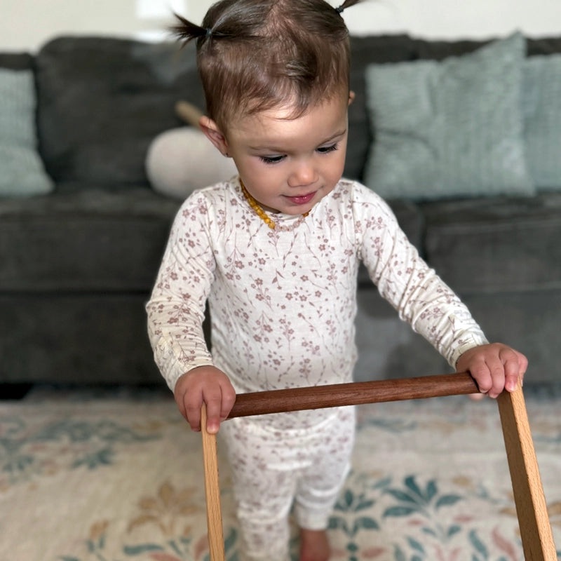 Convertible Pajama – Posies