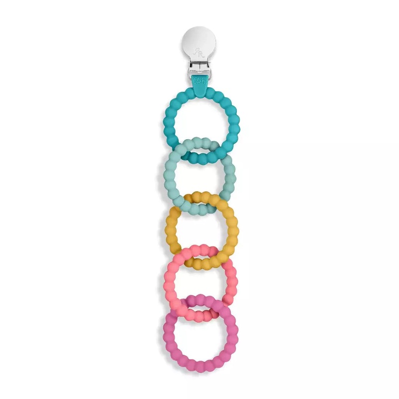 Cutie Clinks: Couture