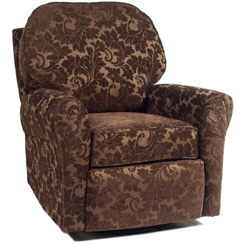 Little Castle Chalet Recliner