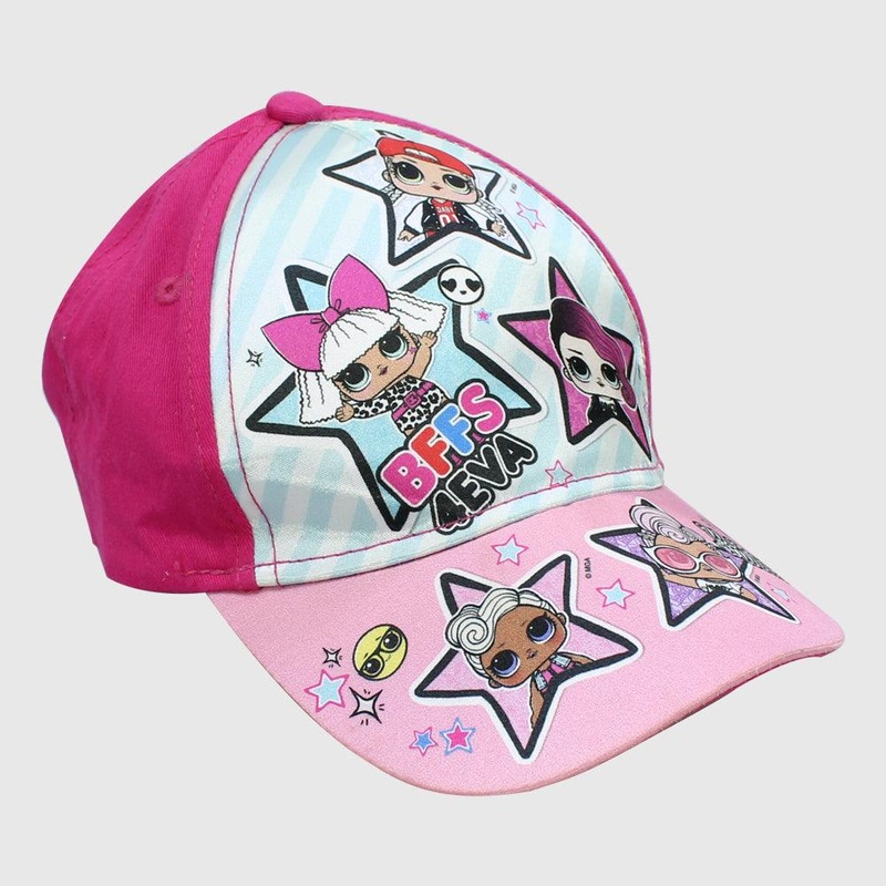 LOL Cap