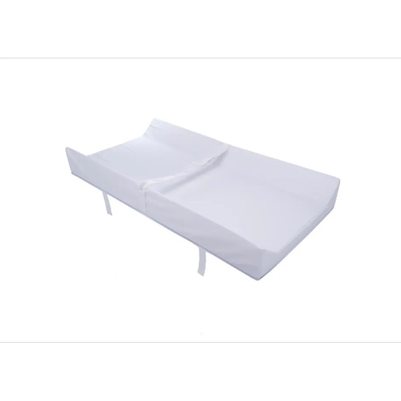 Secure Grip Changing Pad, White (See Description)