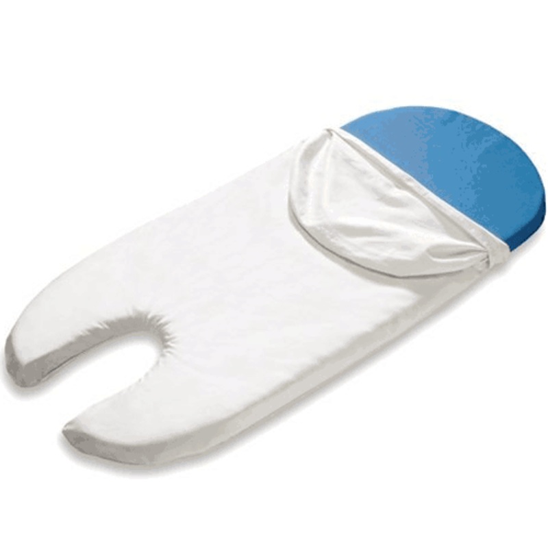 Stokke Xplory  2 Pack Fitted Sheet for Carry Cot