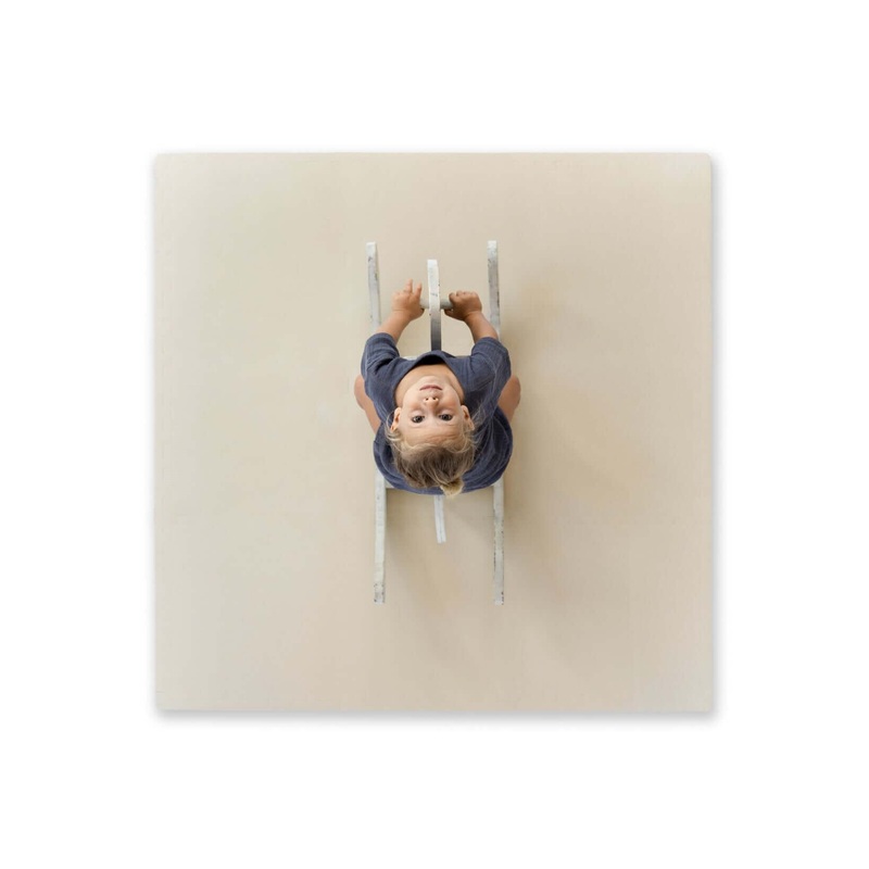 Toddlekind USA Classic Mat In Clay