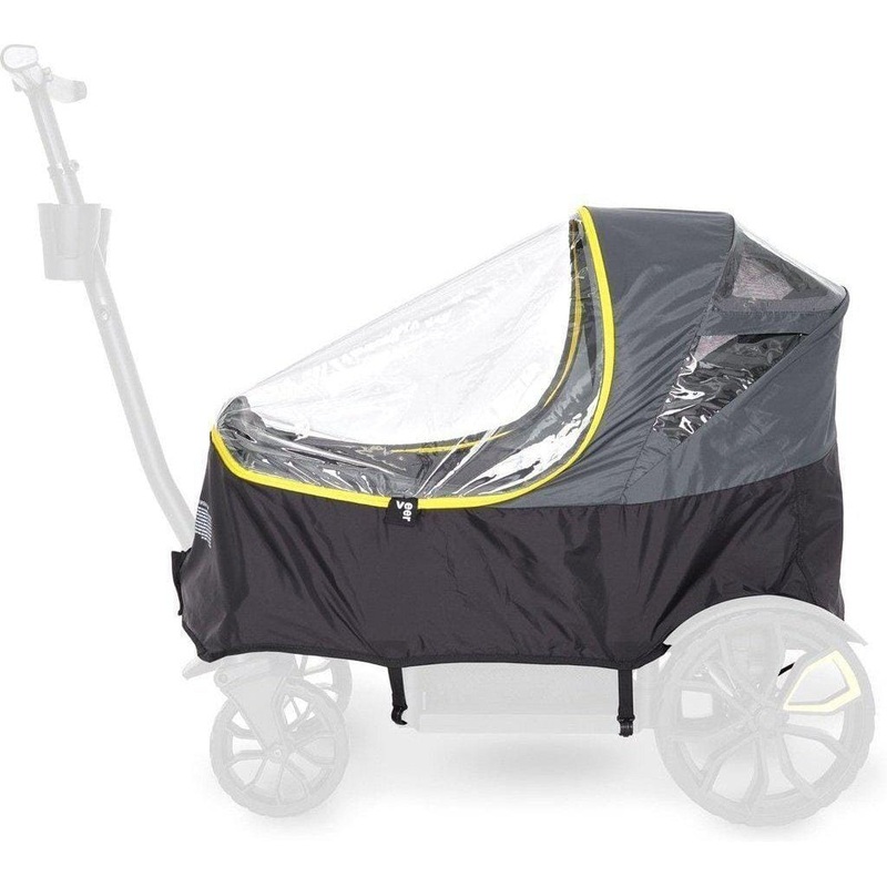 Veer Weather Cover for Cruiser