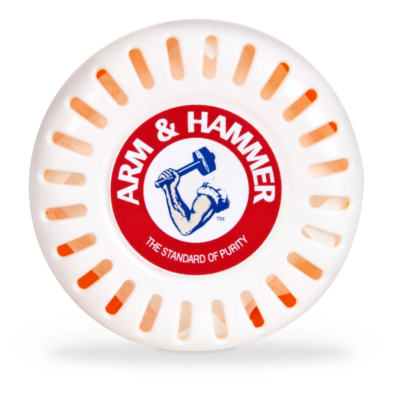 Arm & Hammer Puck Baking Soda Cartridge, 1 Pack