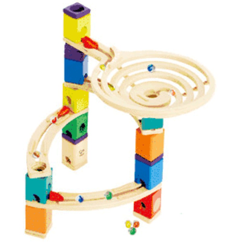 Hape Roundabout Quadrilla
