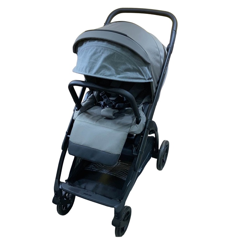 Inglesina Electa Stroller, 2022, Tribeca Green