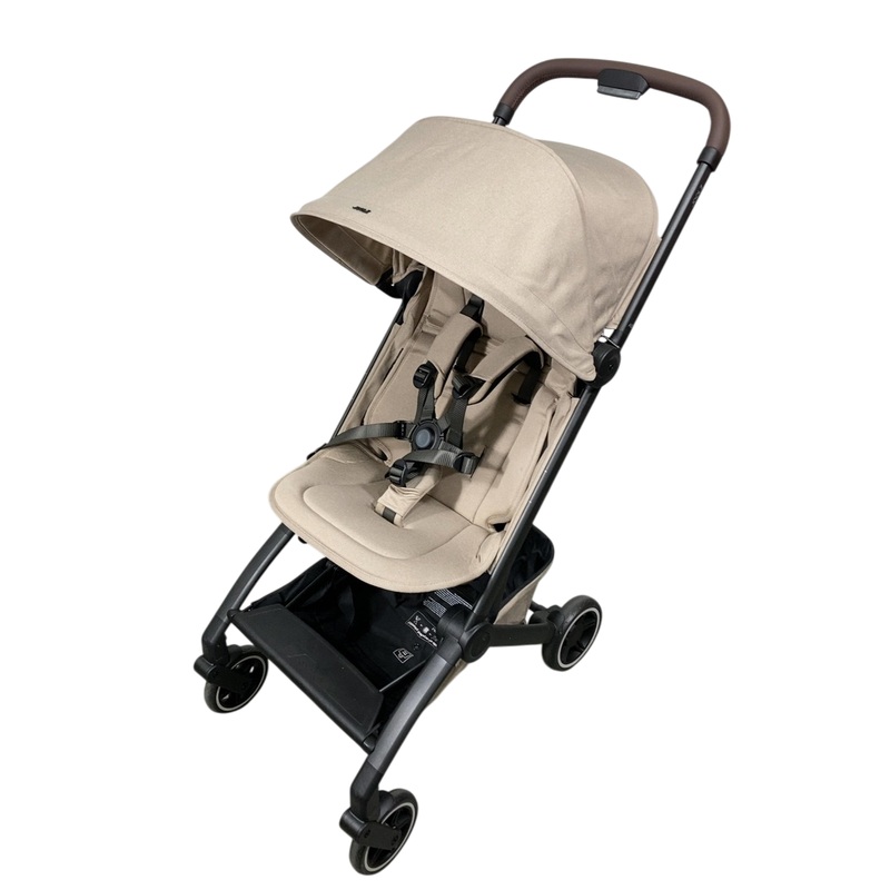 Joolz Aer+ Stroller, 2024, Sandy Taupe