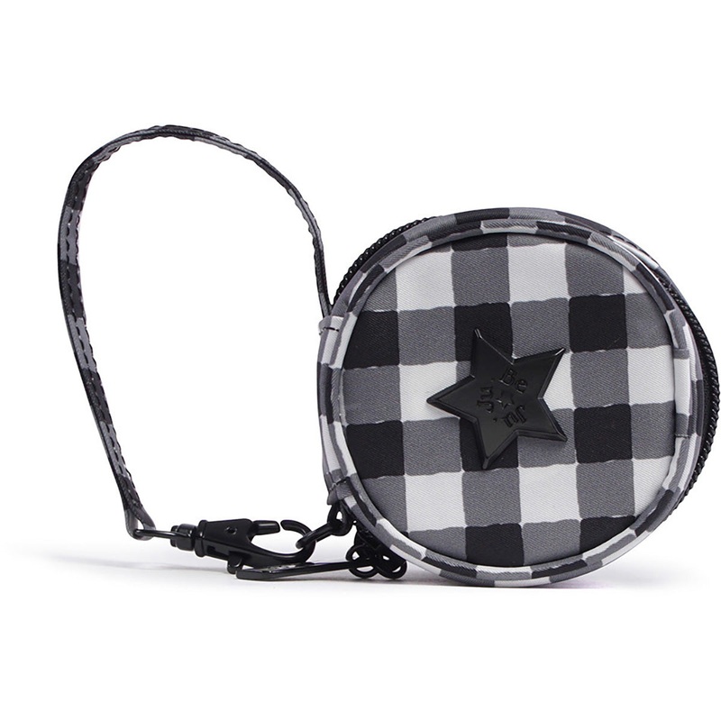 Ju-Ju-Be Paci Pod – Gingham Style