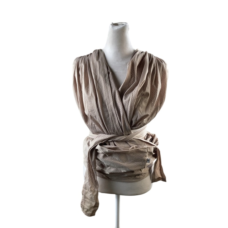 Konny Baby Carrier Summer, Beige, M