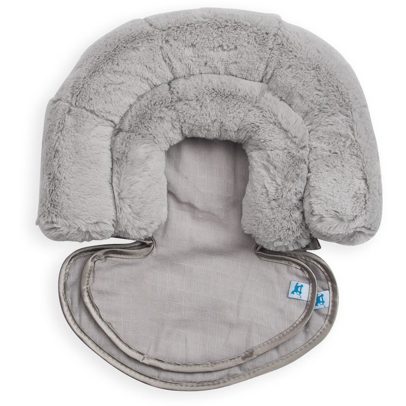 Little Unicorn Head Support Set