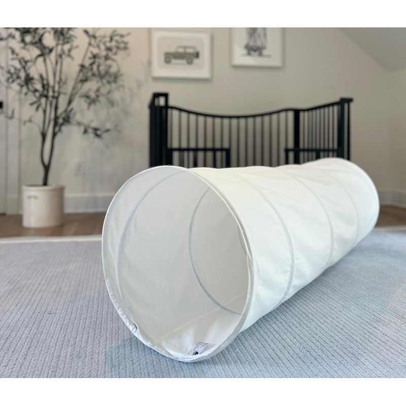 The Monty Cotton Play Tunnel – 100% Cotton