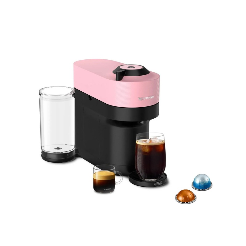 Vertuo Pop+ Combination Espresso and Coffee Maker (See Description)