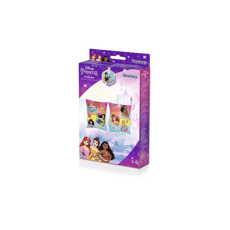 Bestway Disney Princess armbands 3-6 years